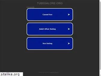 tubegalre|Similar To TubeGalore.com